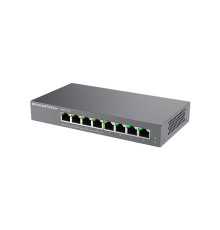 Коммутатор Grandstream GWN7711P